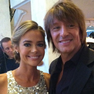 Denise Richards, Richie Sambora Denise Richards, Richie Sambora